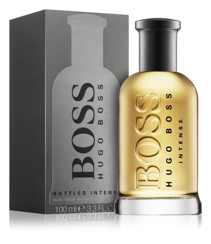 Hugo Boss Boss Bottled Intense