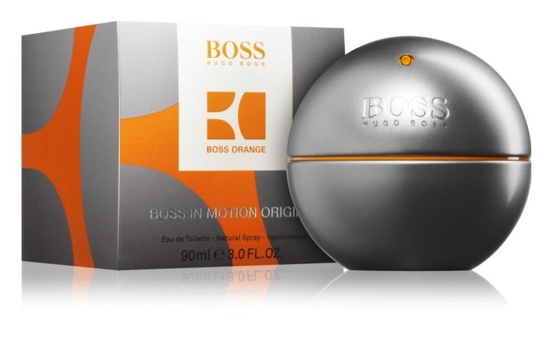 Hugo Boss Boss In Motion