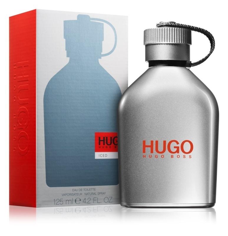 Hugo Boss Hugo Iced