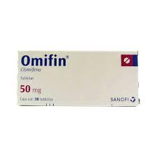 pastillas embarazo omifin