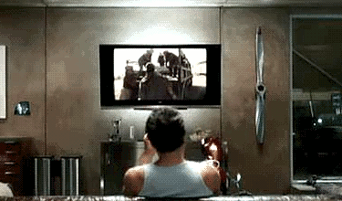 7. Deja que otros sepan dónde estás parado