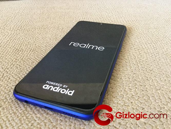 Realme 3 Pro