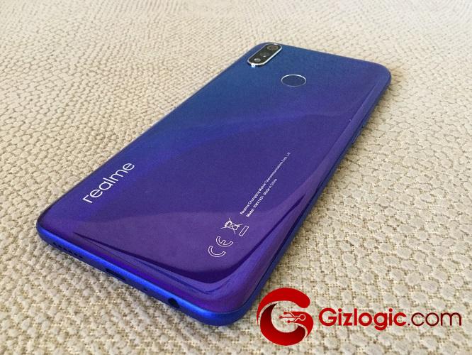 Realme 3 Pro