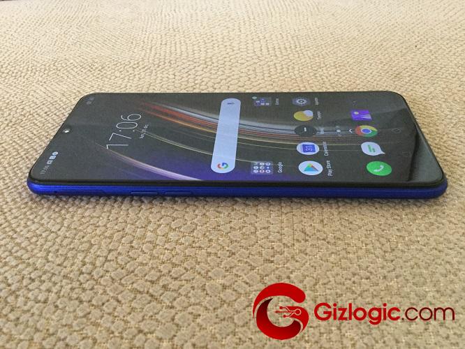Realme 3 Pro