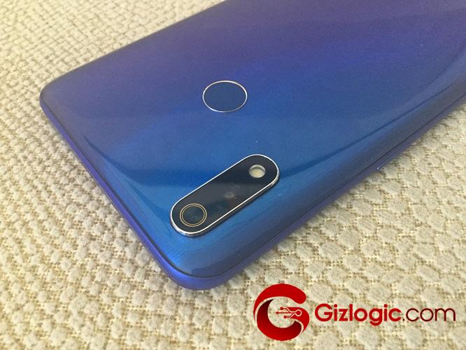 Realme 3 Pro