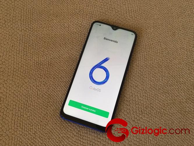 Realme 3 Pro