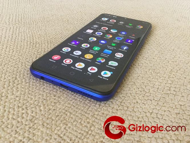 Realme 3 Pro