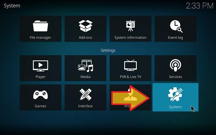 Cómo jugar a juegos en KODI mediante emulador y ROMs desde PC móvil tablet o Android TV Box