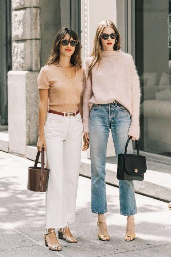 Outfits con jeans
