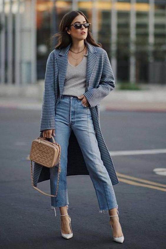 Outfits con jeans