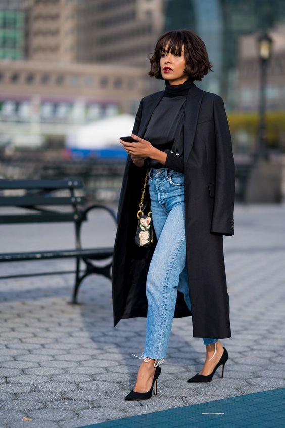 Outfits con jeans
