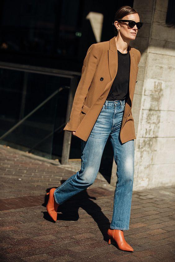 Outfits con jeans