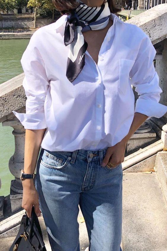 Outfits con jeans