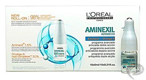 Aminexil Advanced L´Oreal