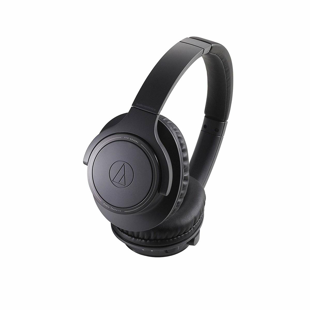 Audio-Technica ATH-SR30BT, batería