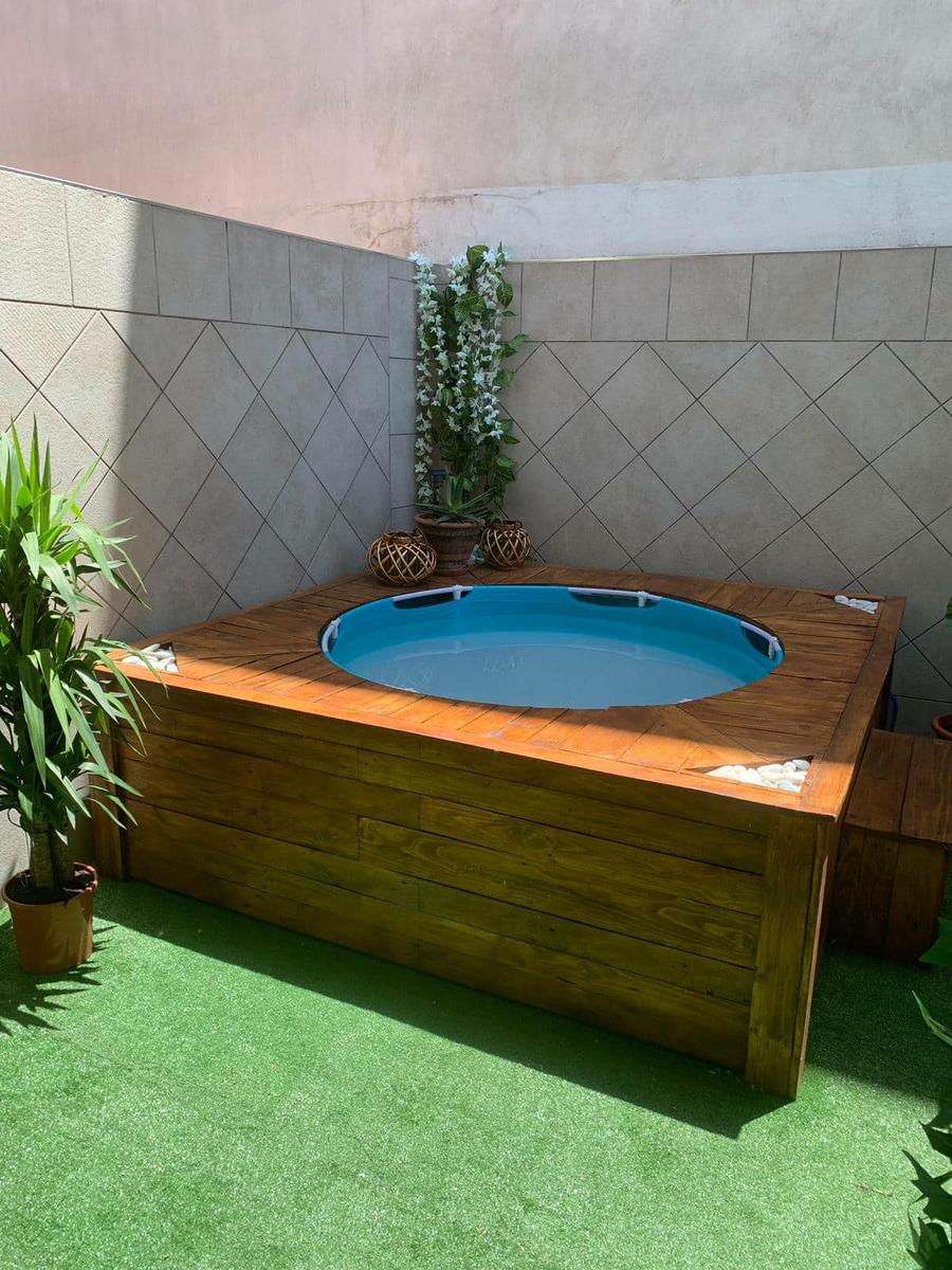 chill out con palets