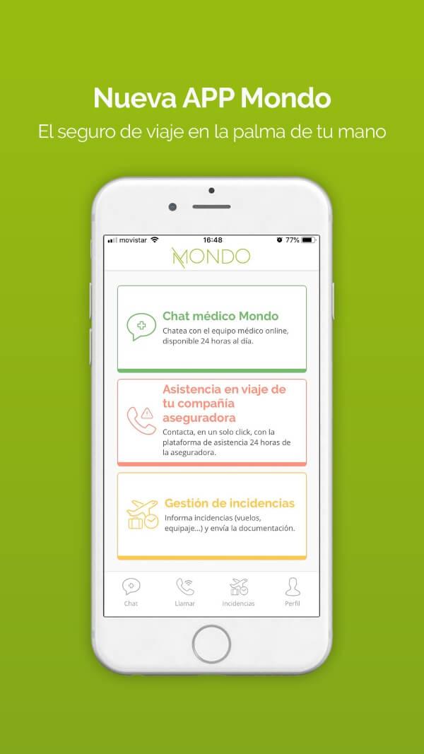 seguro medico viaje usa