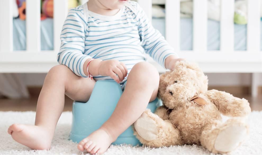 Diarrea y fiebre en niños