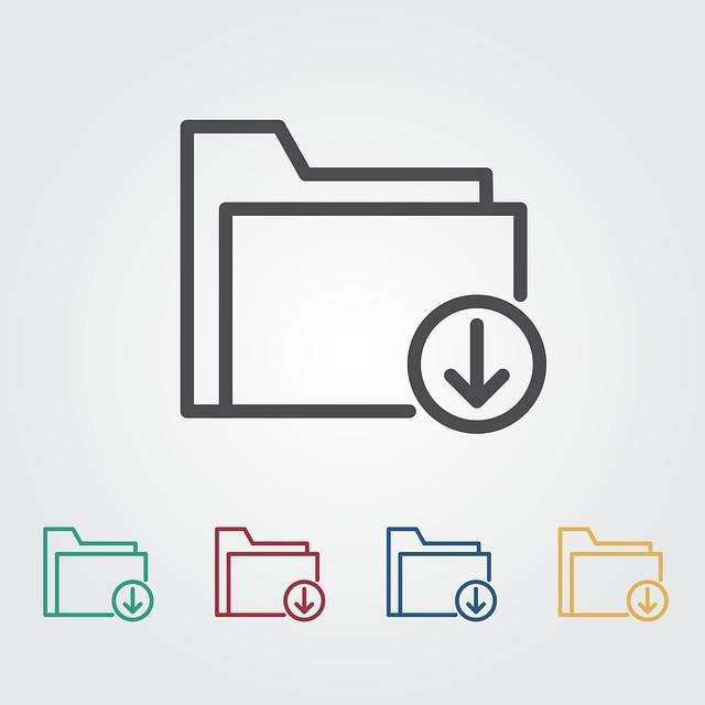 ¿De dónde descargar archivos torrent?