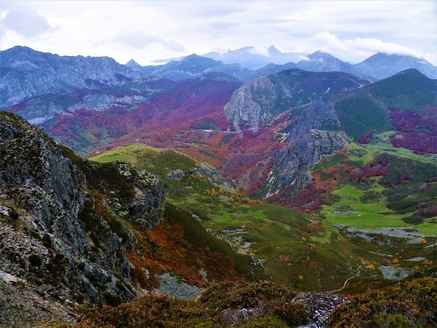 Parque Natural de Redes