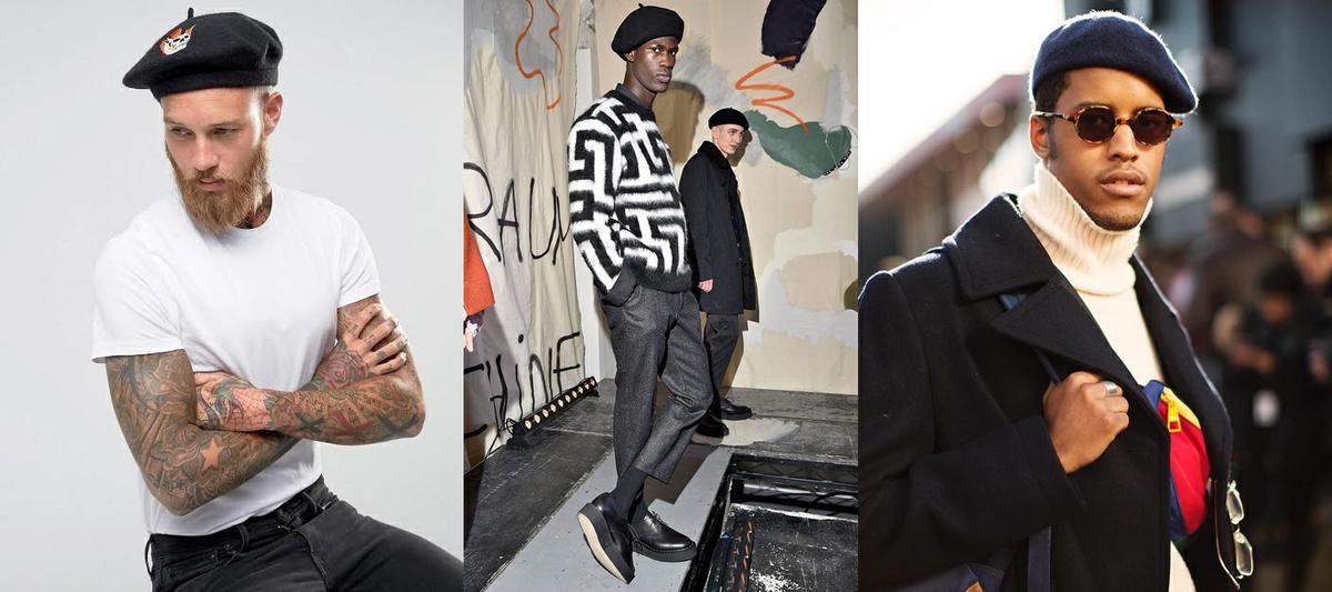 Las mejores Boinas para Hombre