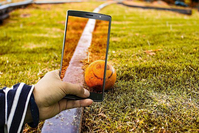 Las mejores aplicaciones para cámara en Android.