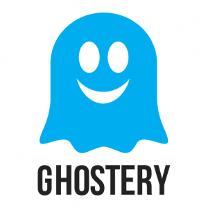 Navegador de privacidad Ghostery