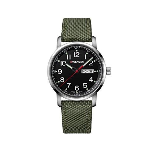 Reloj Wenger Militar