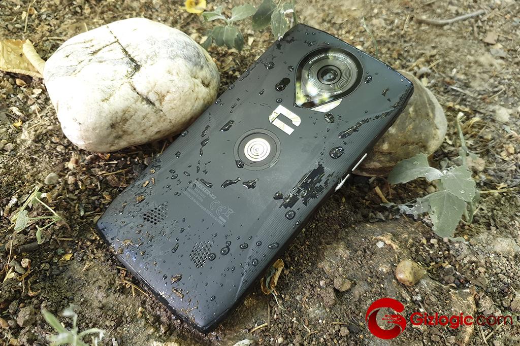 Crosscall Trekker X4