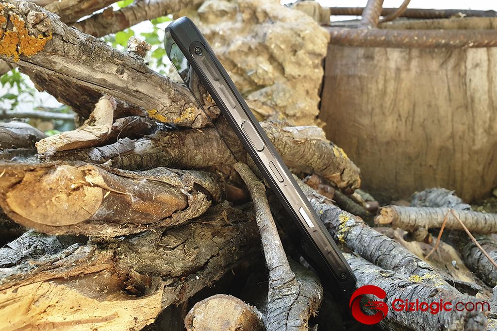 Crosscall Trekker X4