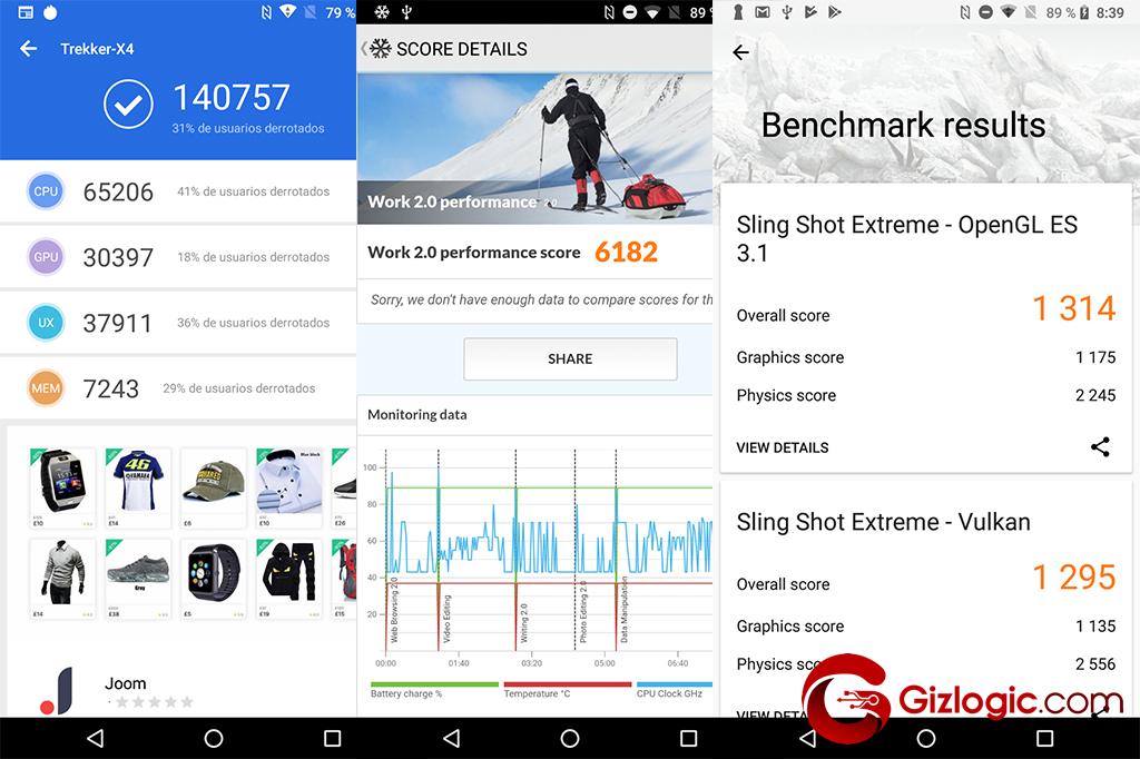 Crosscall Trekker X4