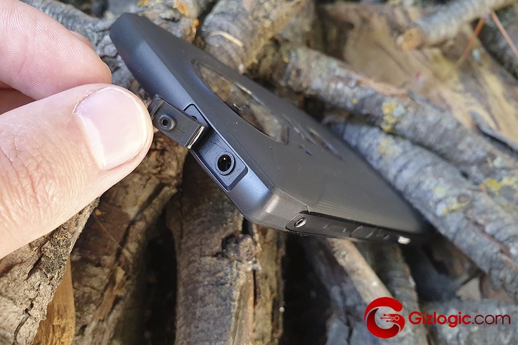 Crosscall Trekker X4