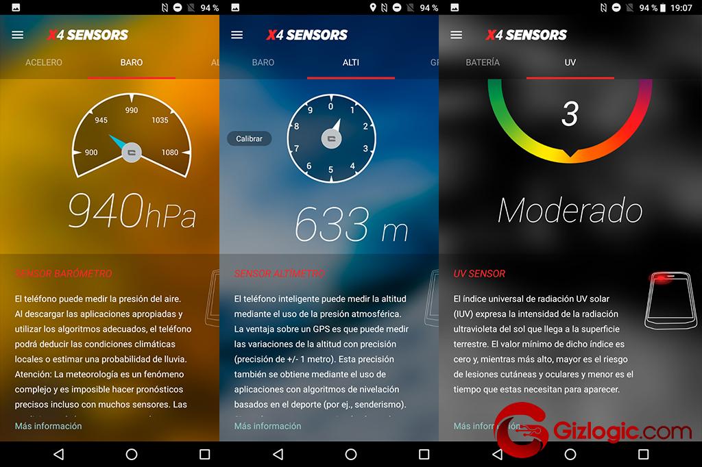 Crosscall Trekker X4