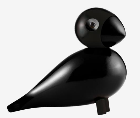 Un juguete para decorar un dormitorio farmhouse moderno