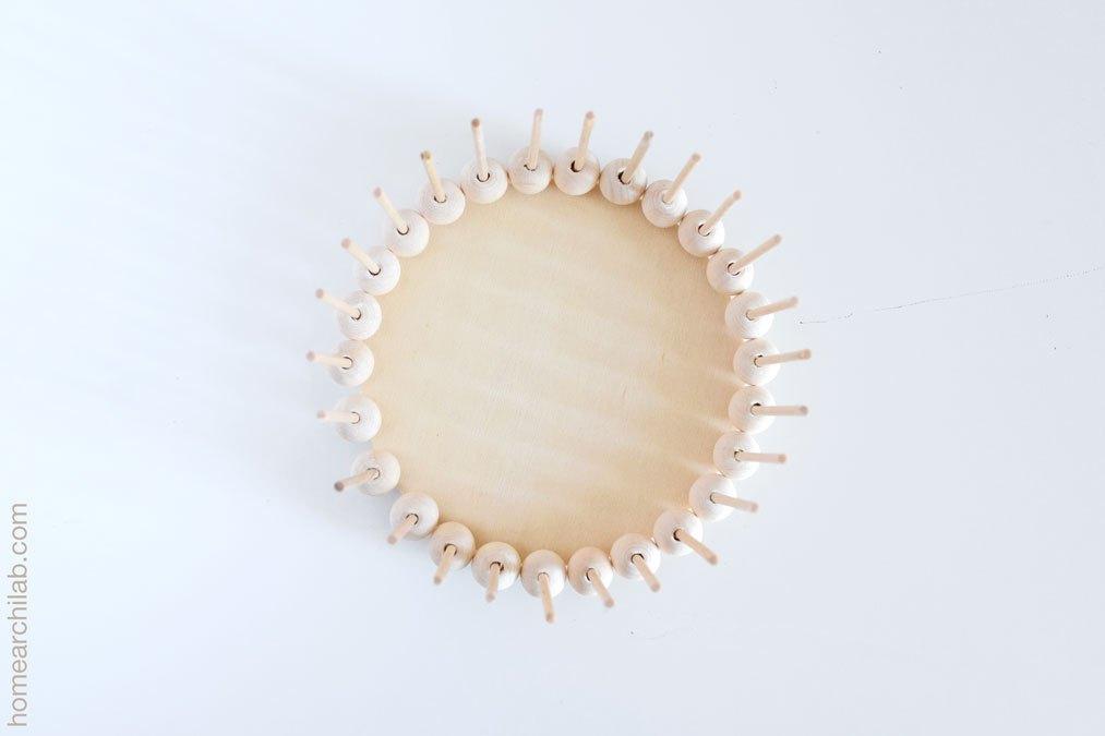 MACETA DIY