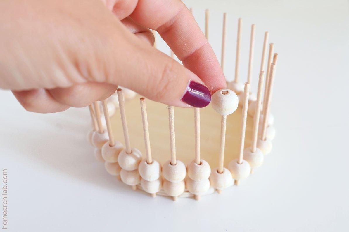 DIY DECO MACETA