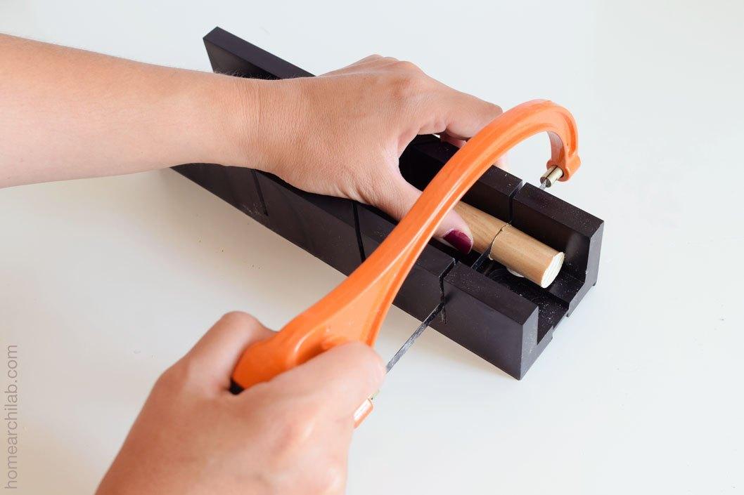 DIY MACETA DE BOLAS