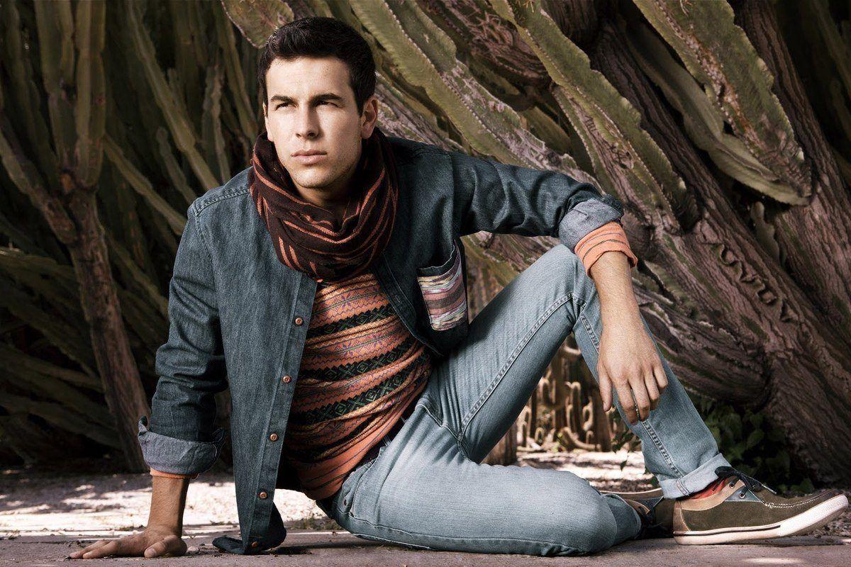 Tipos de Camisas Masculinas que debes tener en tu armario