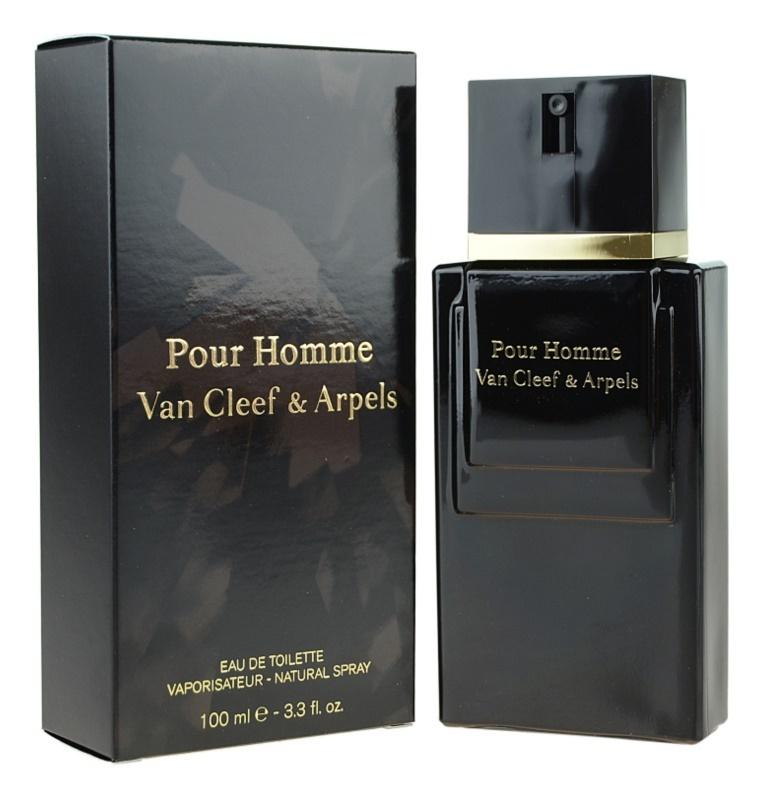 Pour Homme de Van Cleef & Arpels