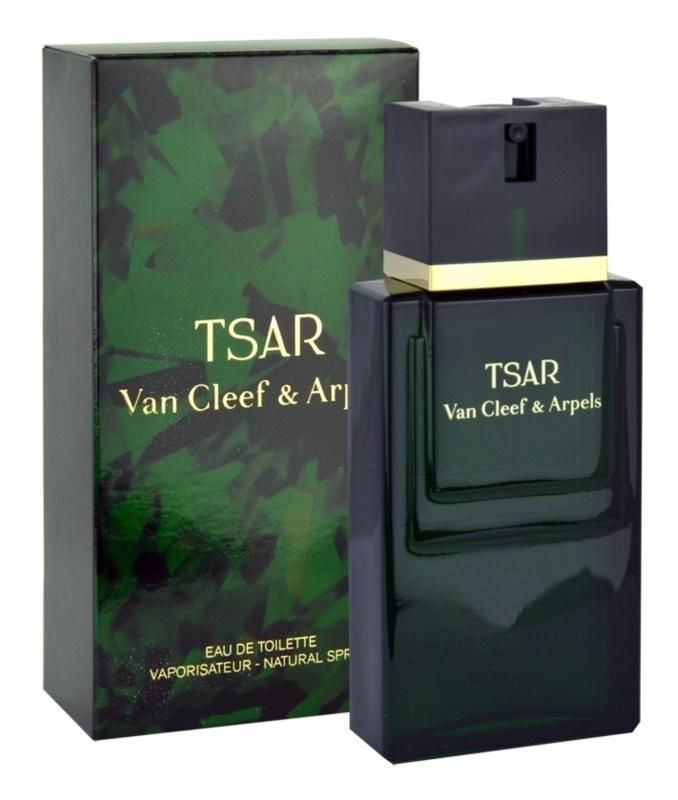 Tsar de Van Cleef & Arpels