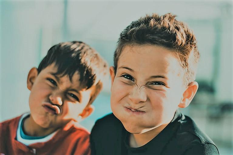 trastornos de la conducta en niños por tu psicólogo en Chamberí