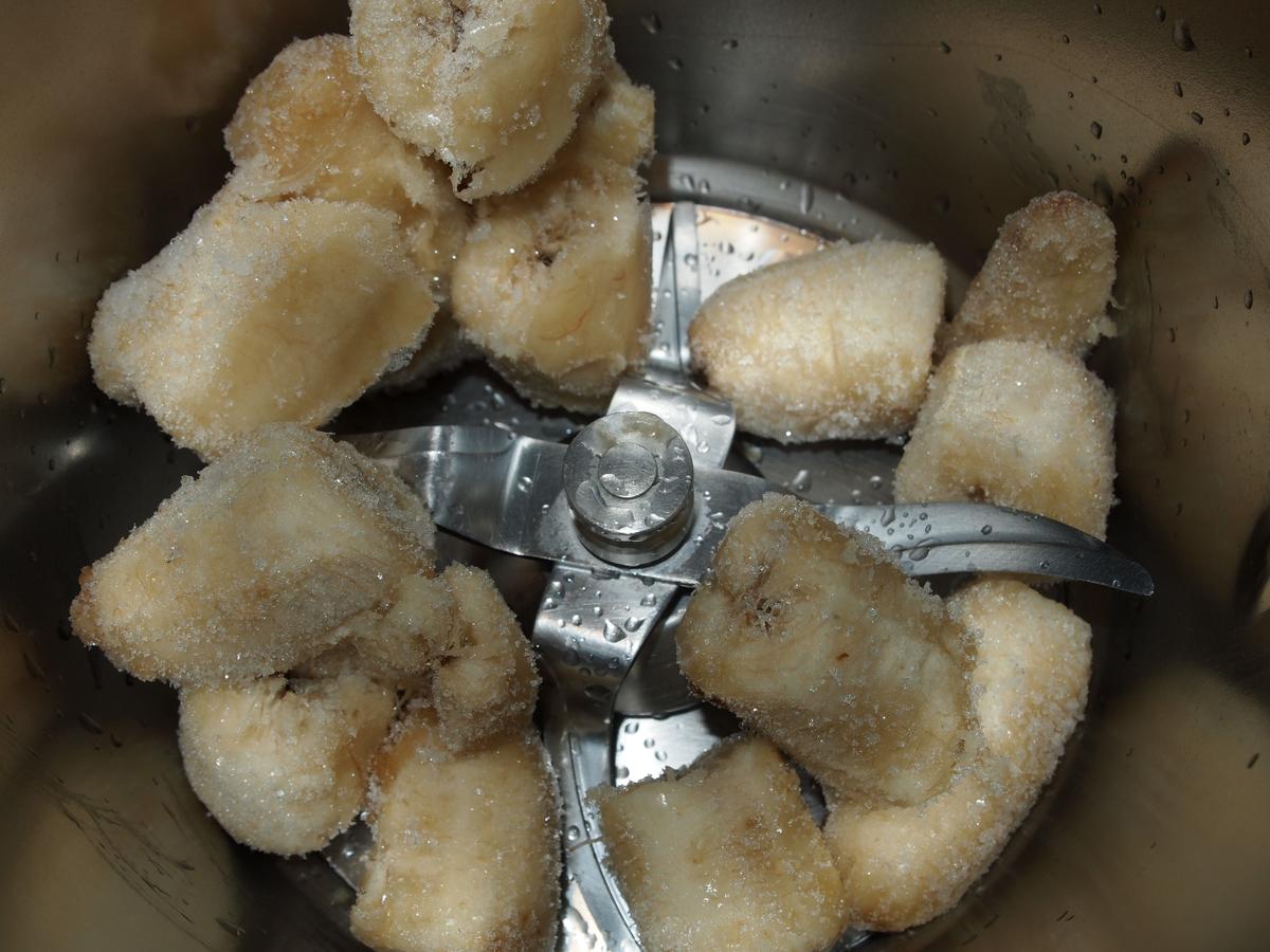 Helado vegano tipo Magnum sin azúcar, ni gluten