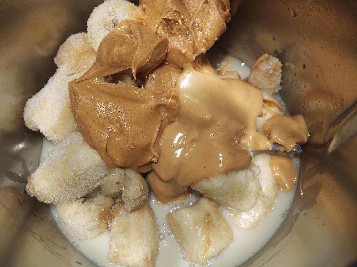 Helado vegano tipo Magnum sin azúcar, ni gluten