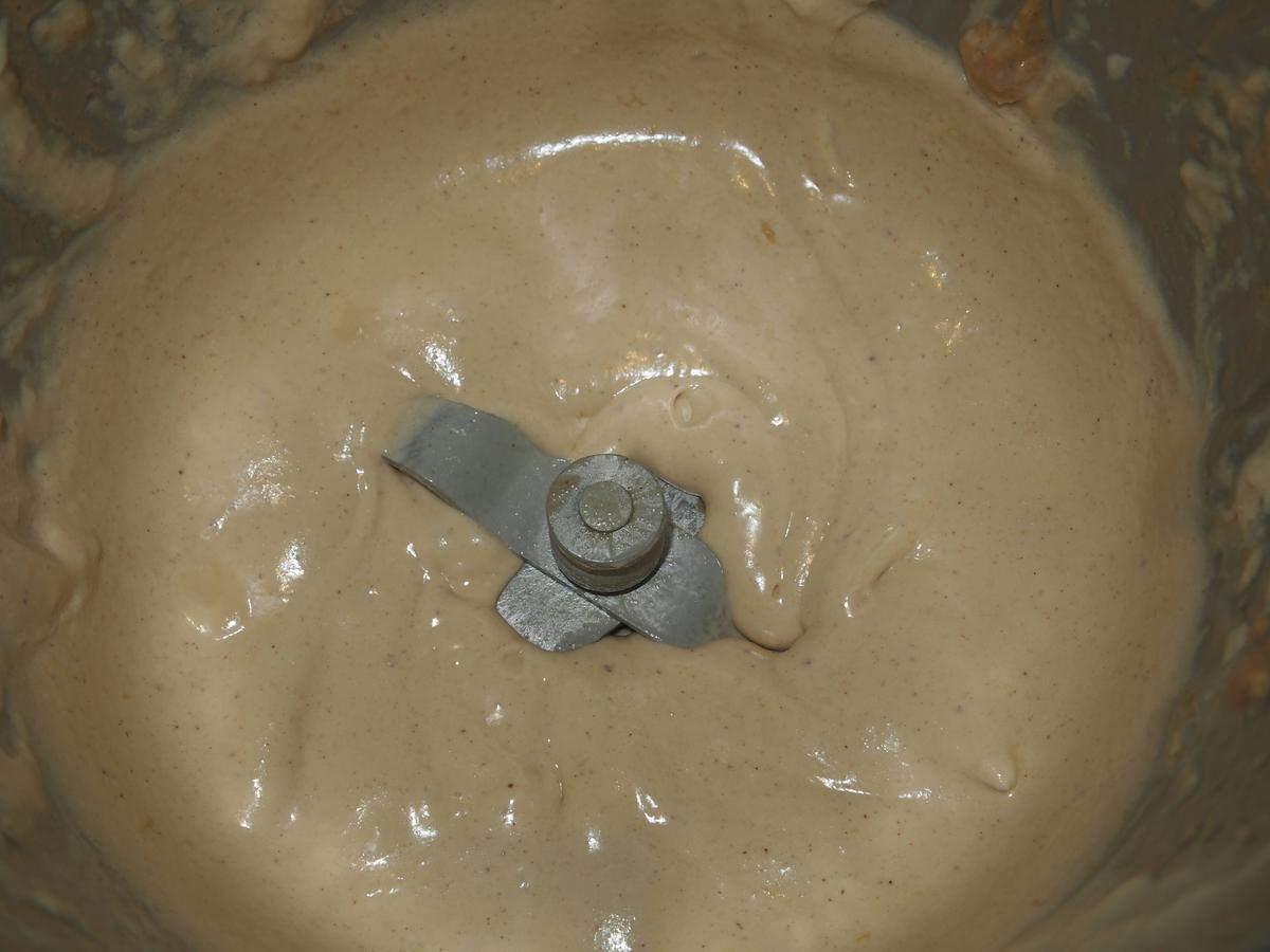 Helado vegano tipo Magnum sin azúcar, ni gluten