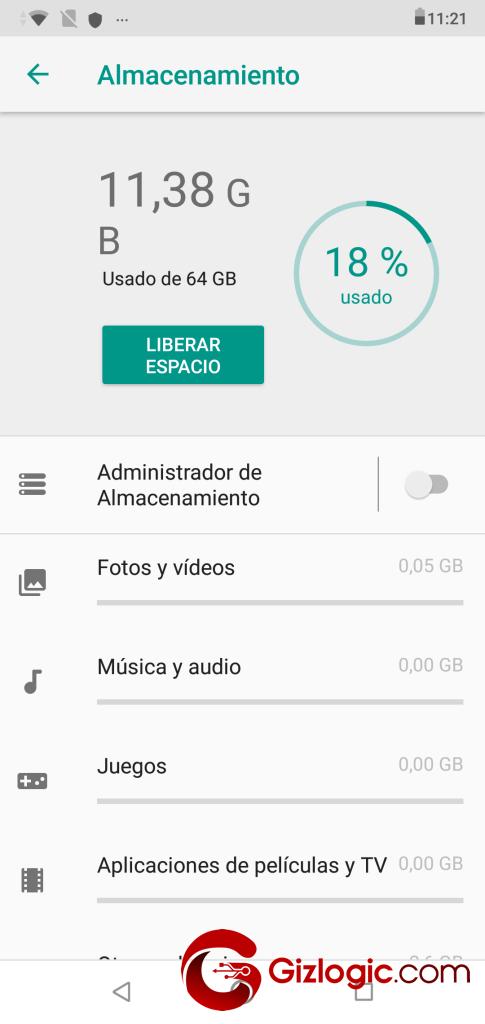 ASUS Zenfone Max Pro M2