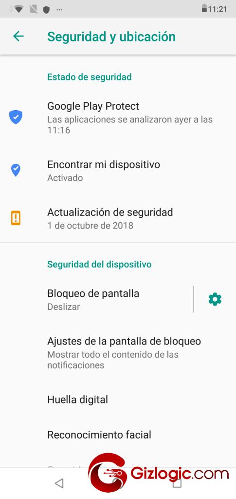 ASUS Zenfone Max Pro M2