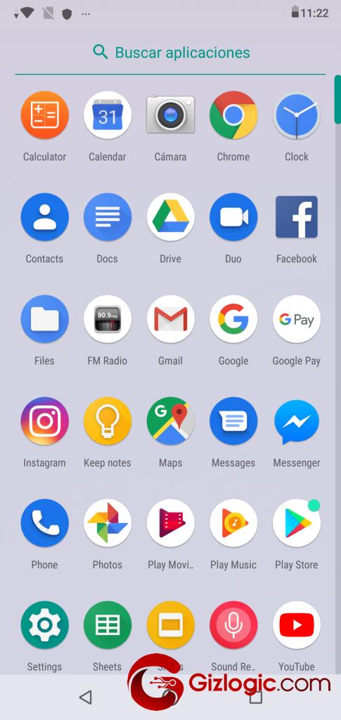 ASUS Zenfone Max Pro M2