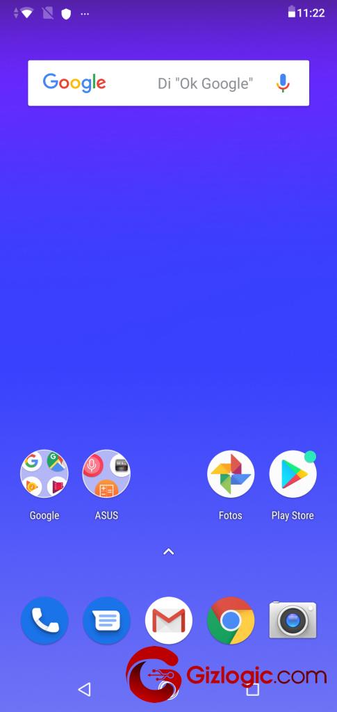 ASUS Zenfone Max Pro M2