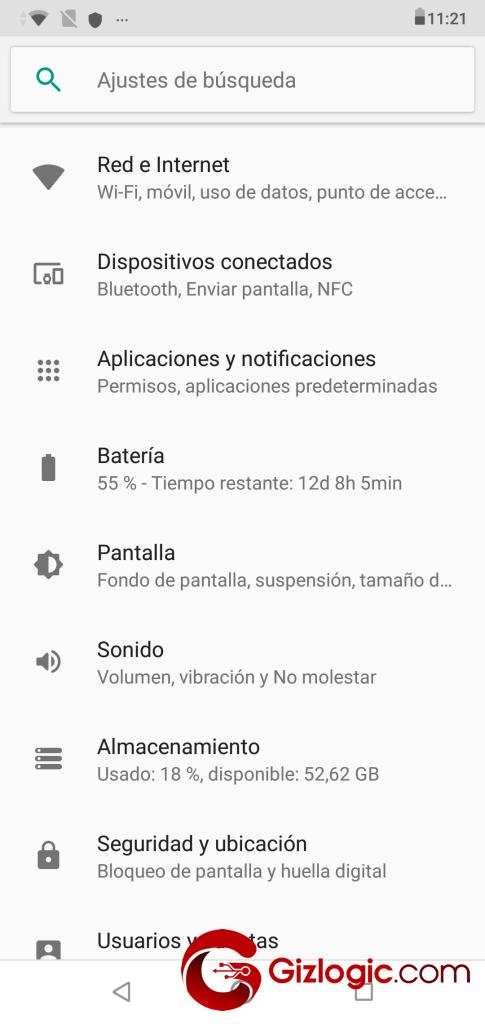 ASUS Zenfone Max Pro M2
