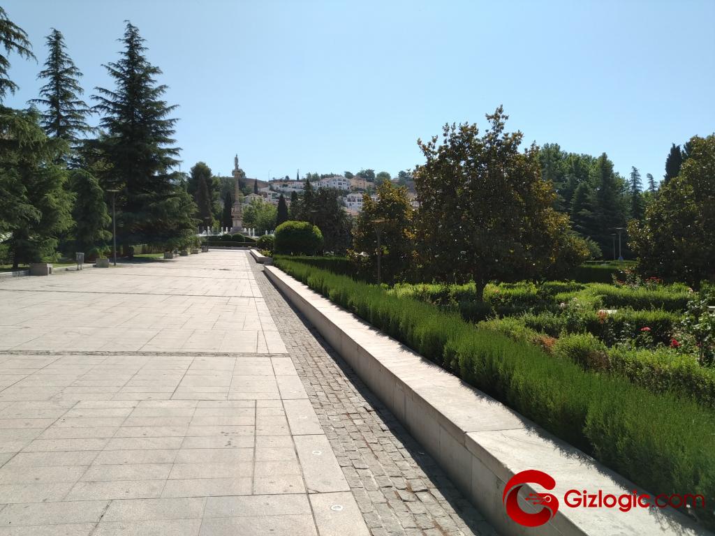 ASUS Zenfone Max Pro M2